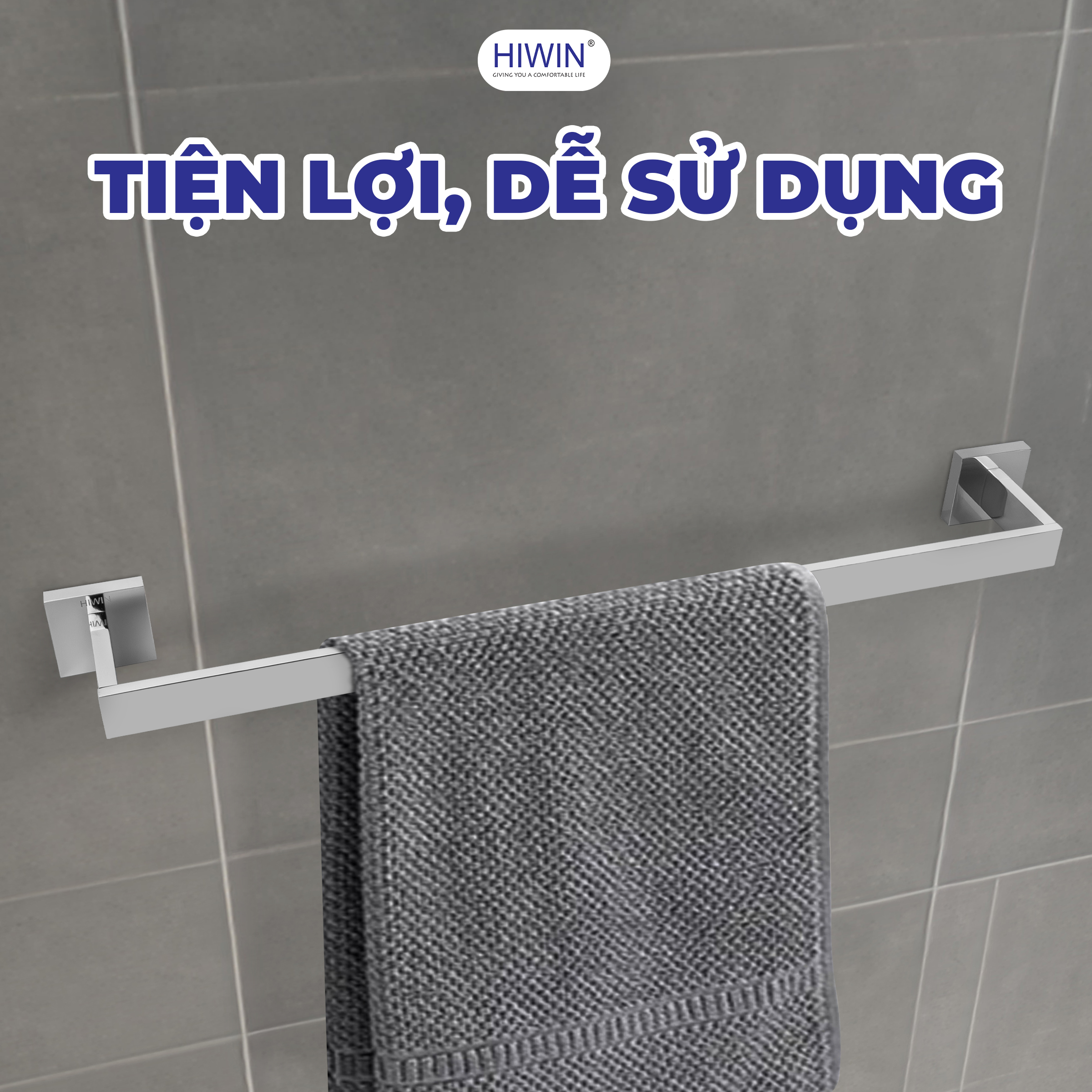 Đa công năng sử dụng, phù hợp nhiều không gian