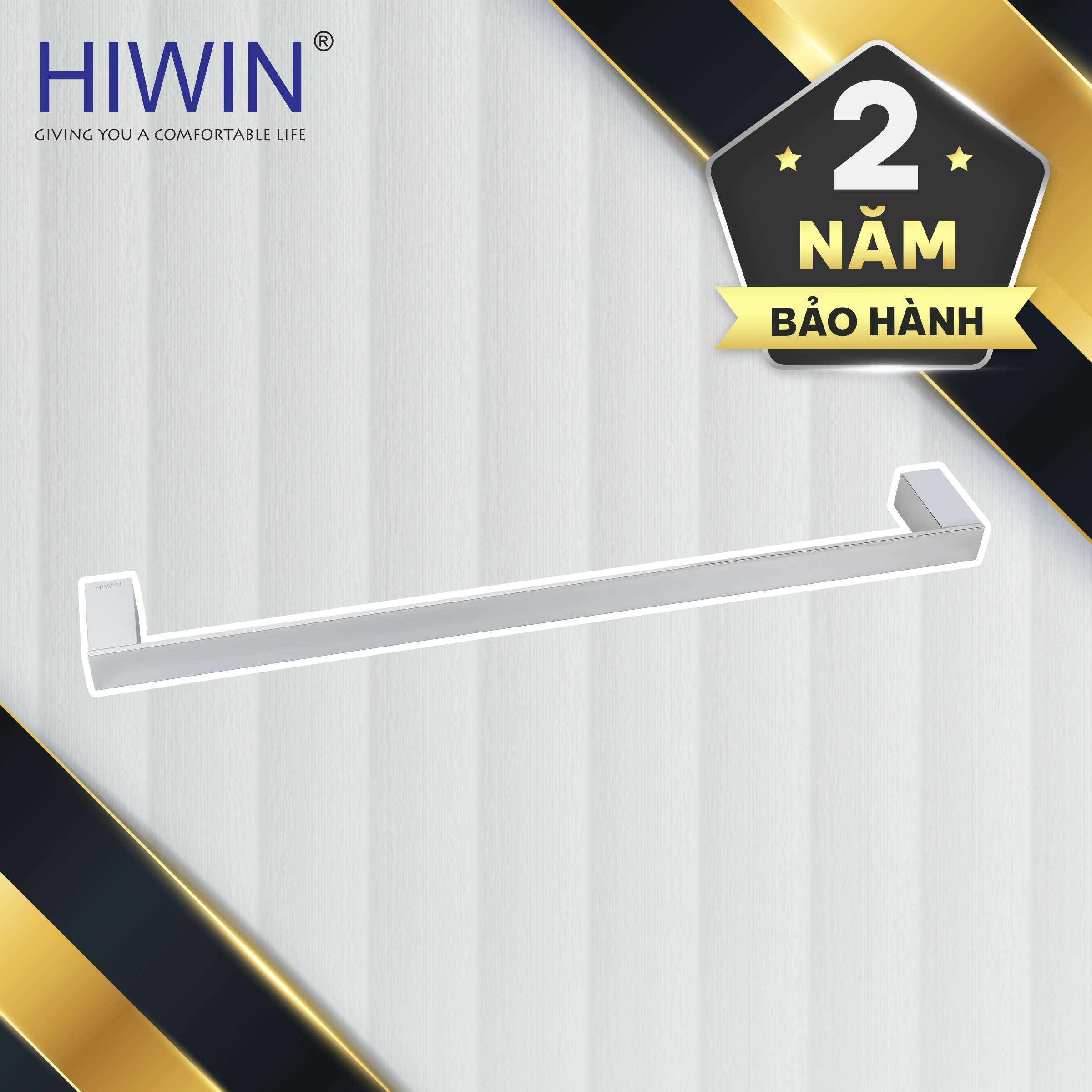 Chế độ bảo hành 2 năm - Cam kết chất lượng 