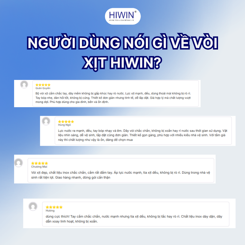 Giá hợp lý – Chất lượng vượt trội. Giải pháp tối ưu cho mọi gia đình Việt
