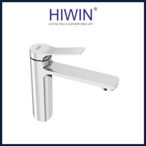 Bộ vòi nước bồn rửa mặt Hiwin KF-2101 thiết kế tiện dụng