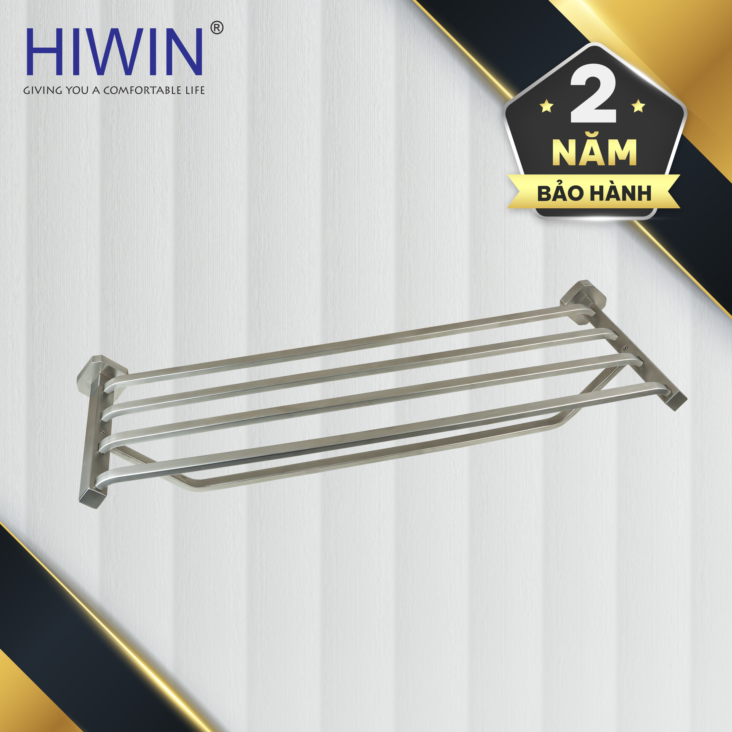 Bảo hành chính hãng 2 năm – khẳng định chất lượng và uy tín