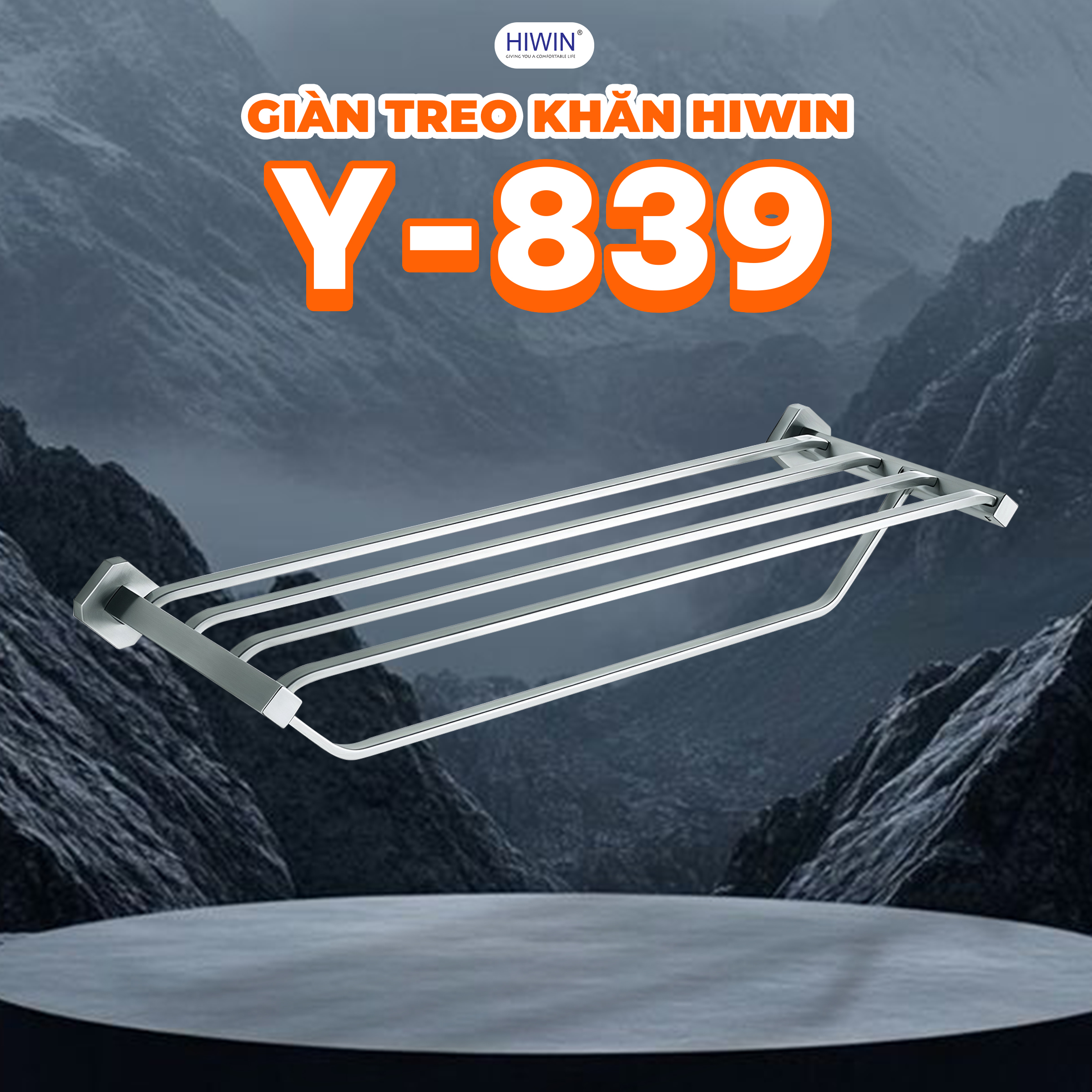 Thiết kế tinh gọn điểm nhấn hiện đại cho phòng tắm sang trọng
