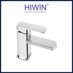 Vòi nóng lạnh lavabo Hiwin KF-281 chính hãng giá tốt