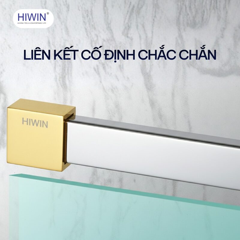 Bát tường 10x30 SB-610F cố định thanh giằng chắc chắn