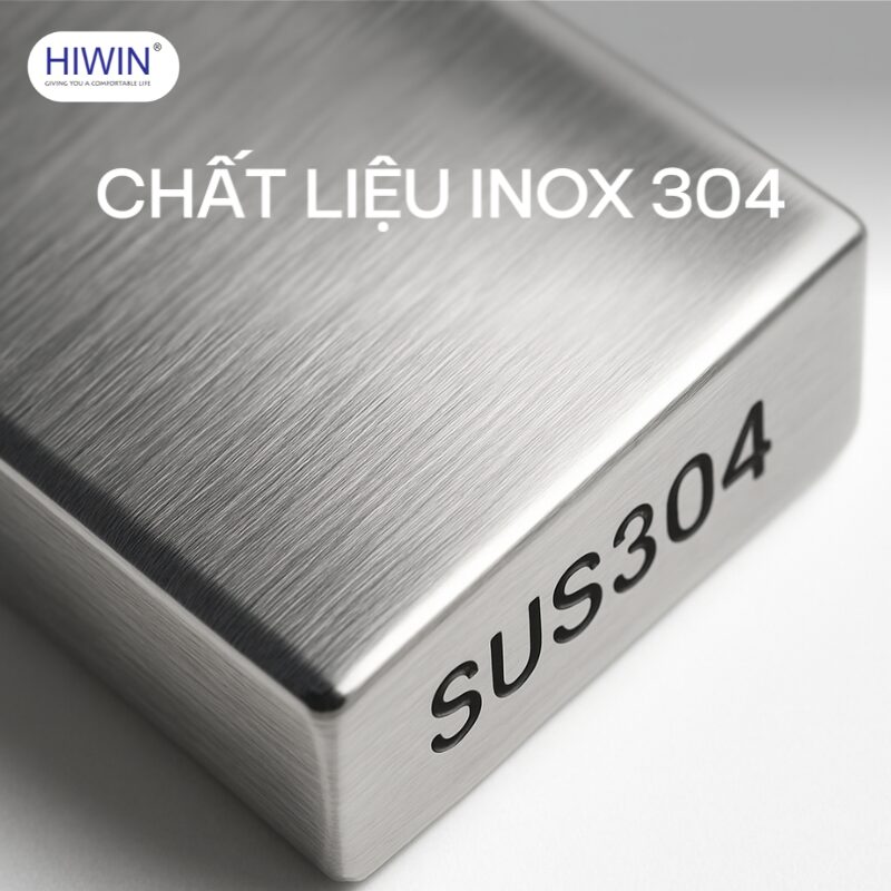 Kẹp kính FC-2030 mạ vàng làm từ inox 304 chống gỉ, bền đẹp và an toàn, giải pháp hoàn hảo cho phòng tắm hiện đại.