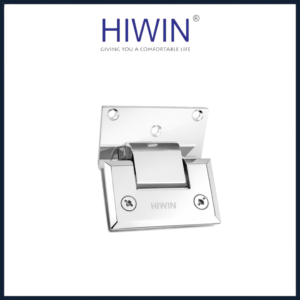 Bản lề kính tường Hiwin HG-006A 135 độ