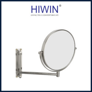 Gương cạo râu gương trang điểm hai mặt J-0158 phóng đại 3X