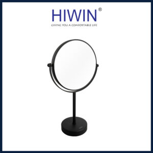 Gương cạo râu gương trang điểm hai mặt J-622 đặt bàn