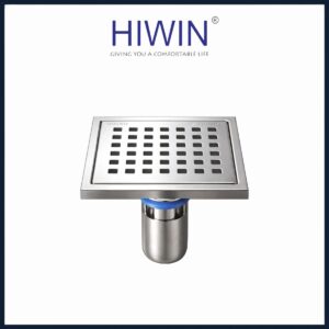 Phiễu thu sàn FD-7210 – Giải pháp thoát nước bền đẹp cho không gian hiện đại