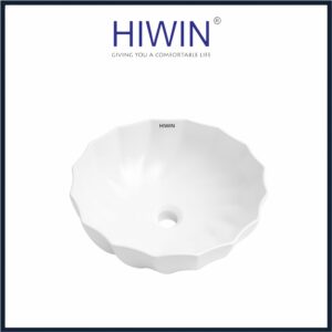 Lavabo đặt bàn LP-8013 – Tinh tế trong từng đường nét