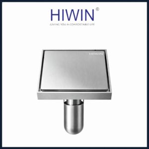 Thoát sàn lát gạch FD-T116S ngõng dài thoát nước siêu tốc