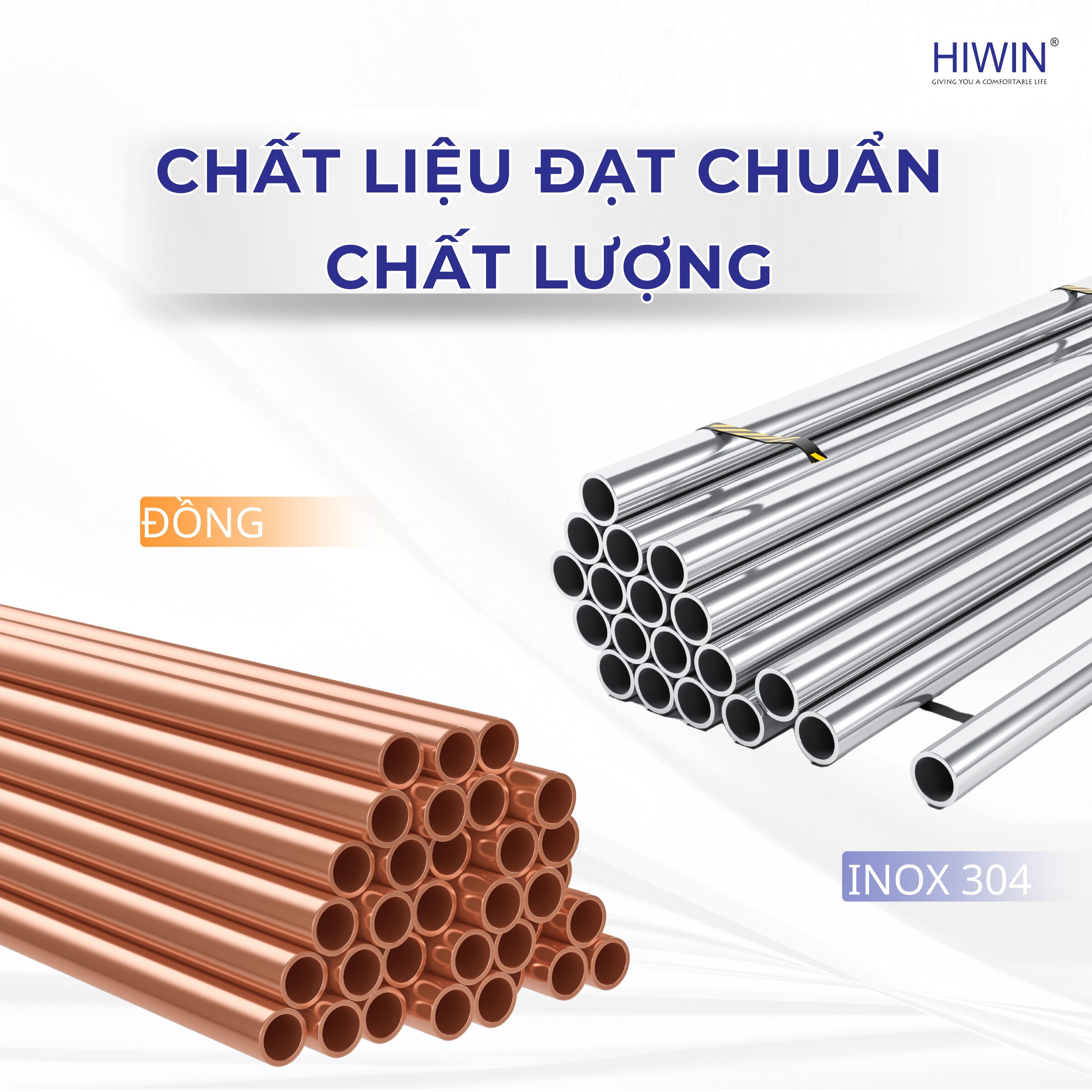 Thanh vắt khăn treo tường chống gỉ sét bền bỉ theo thời gian
