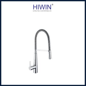 Vòi rửa bát cần mềm KF-6326