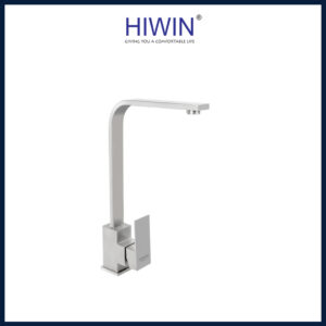 Vòi rửa bát nóng lạnh KF-81006 inox 304 gắn chậu cao cấp