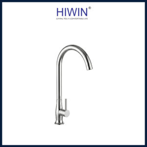 Vòi rửa chén KF-D13 gắn chậu 1 đường lạnh