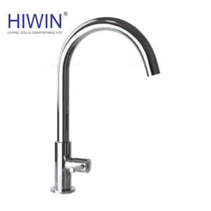 Vòi rửa chén lạnh KF-D05 đồng cao cấp, hiện đại