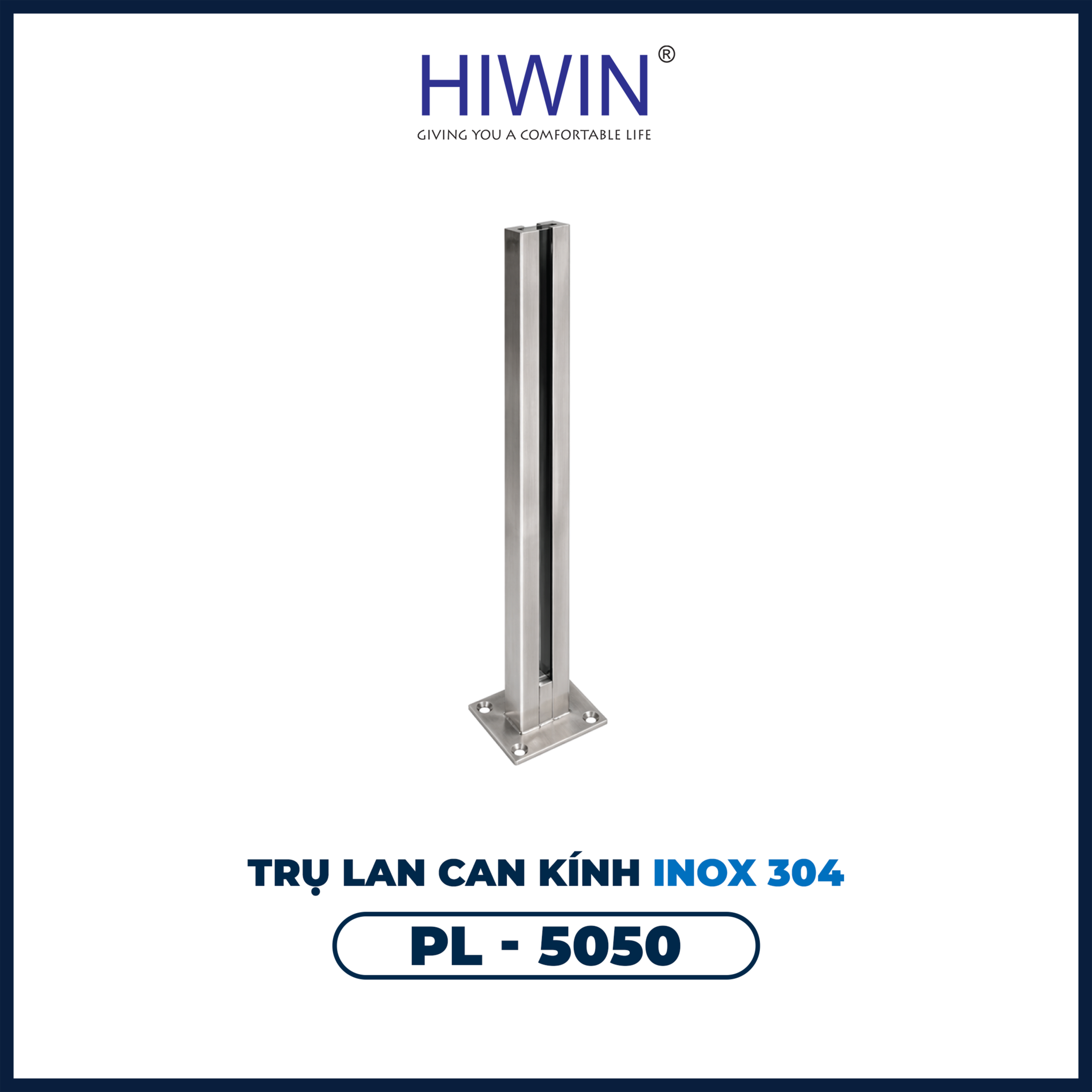 PL-5050